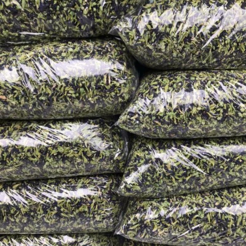 

(Grosir) Teh bunga telang tumpuk,Teh kembang telang tumpuk 1Kg Gread A