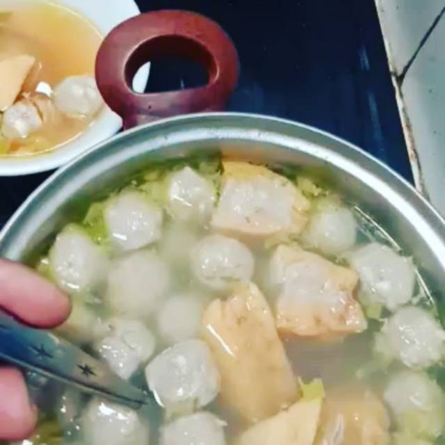 

Aneka bakso