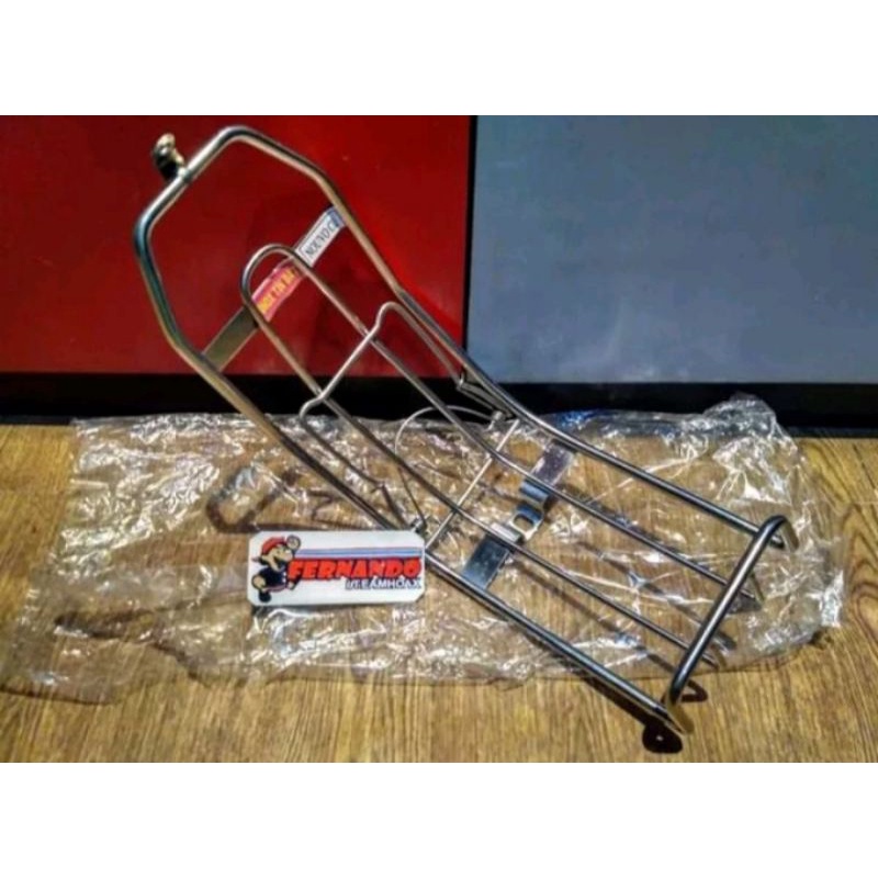 keranjang nouvo kranjang nouvo Z keranjang tengah nouvo lele