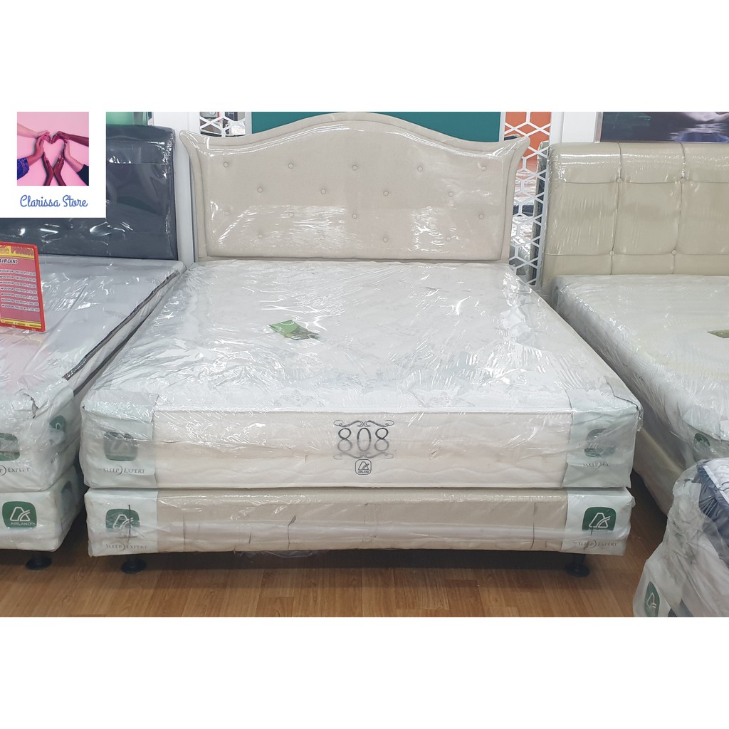 Kasur Springbed AIRLAND 808