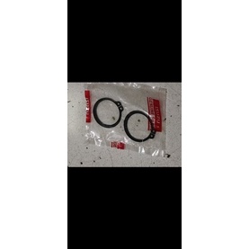 snap ring as cv join isuzu dmax luar