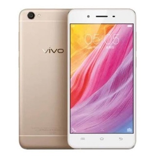 HP MURAH VIVO Y55 RAM 2GB INTERNAL 16GB 4G BARU ANDROID