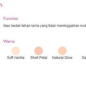 CARING STAY TRUE FOUNDATION 30 ML