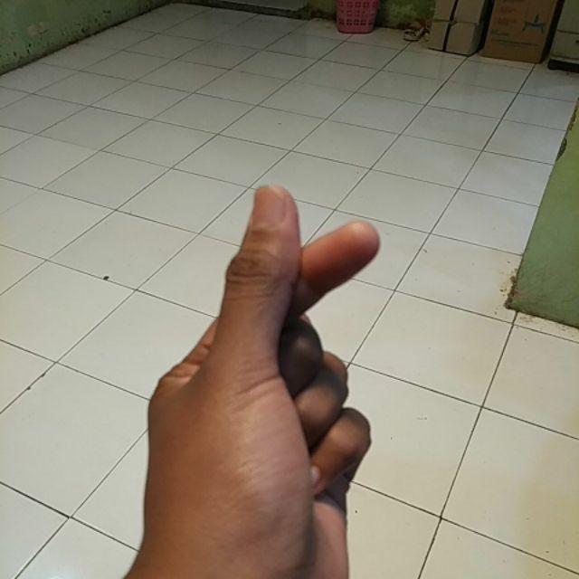 Roll Wallborder Sticker Border Dinding List Tembok Wallpaper Stiker  Motif Bunga Anak Shabby