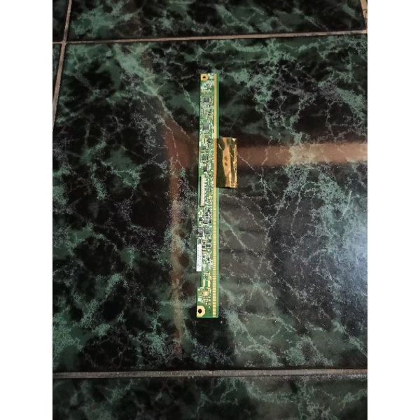 TCON - TICON - TIKON TV LED COOCAA 32E5D - T320XVN02