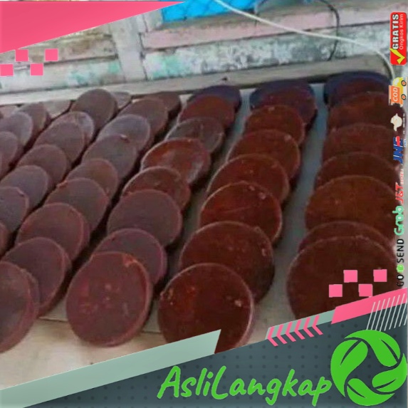 

gula aren asli/biji
