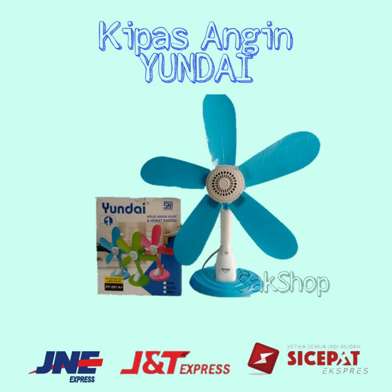 Kipas Angin YUNDAI