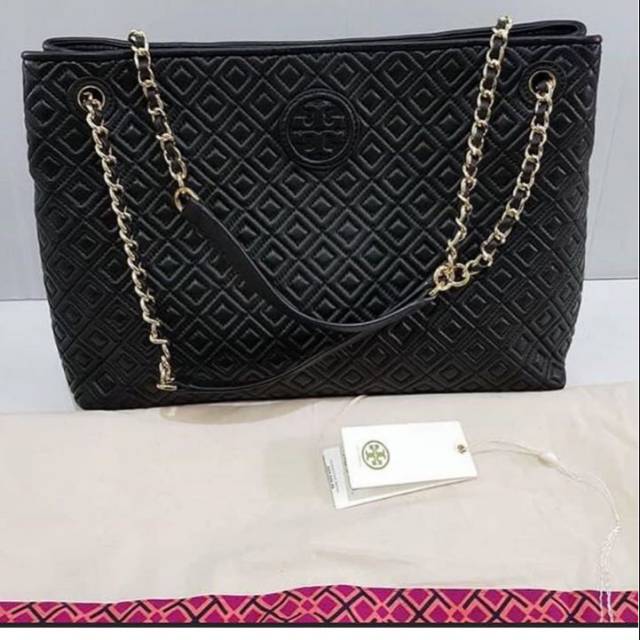 preloved tb flemming shoulder bag