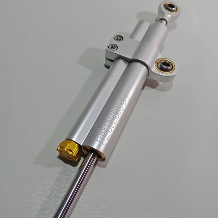 Stir Dumper - Stabiliser Ohlins Universal - Variasi Motor