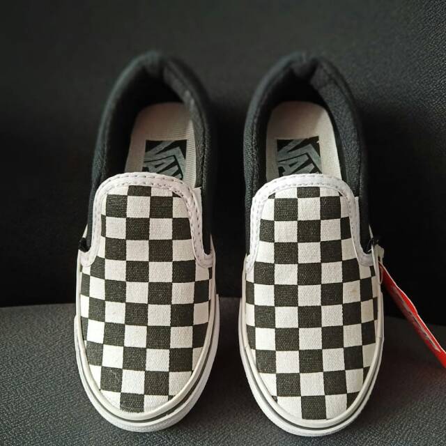 Vans Kids 26-3