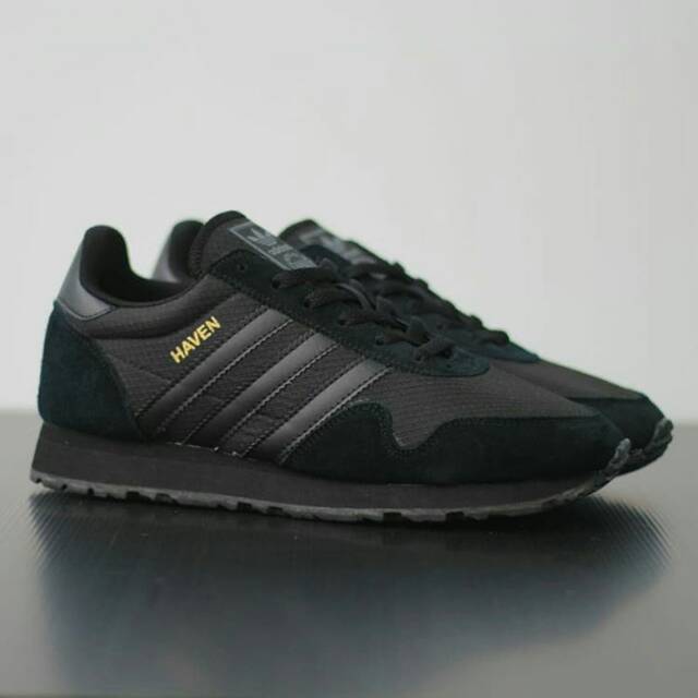Adidas Haven Ful Black