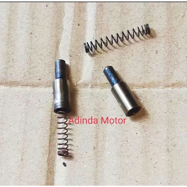 Per Spring Tonjokan Noken As Per Dekompresi Supra X 125 - Karisma - Kirana Original Copotan