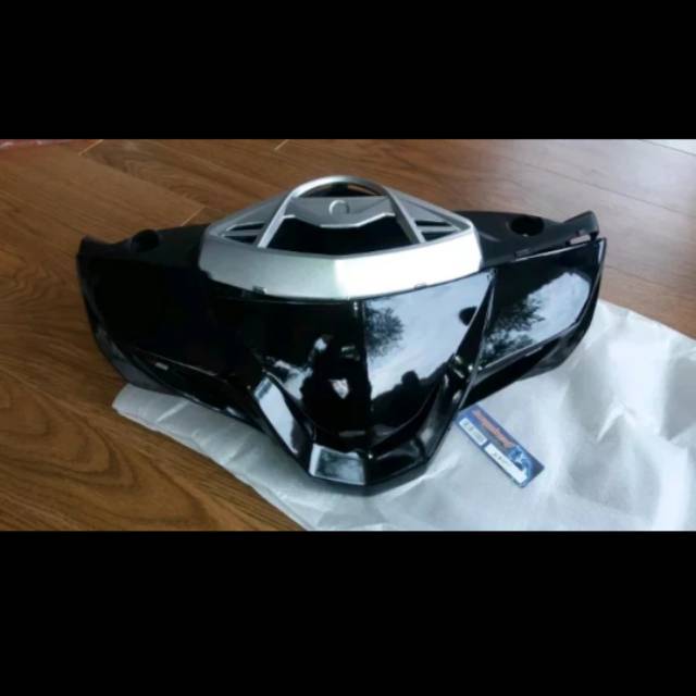 Batok depan belakang xeon lama xeon old