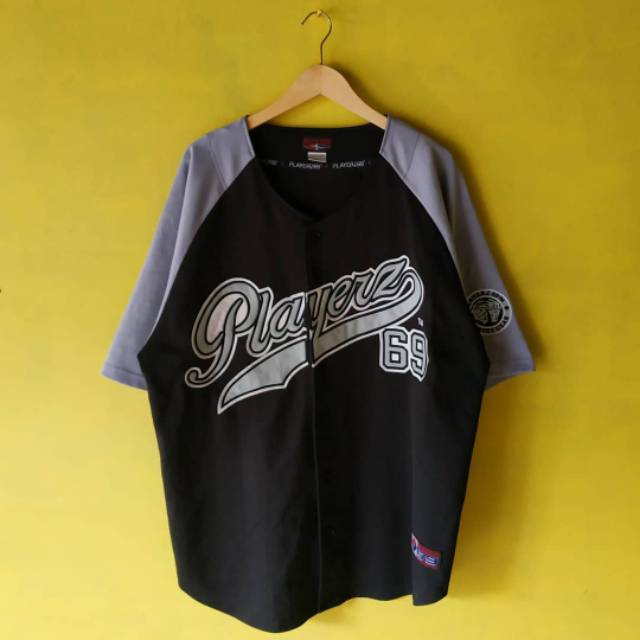 Jersey Playerz 69