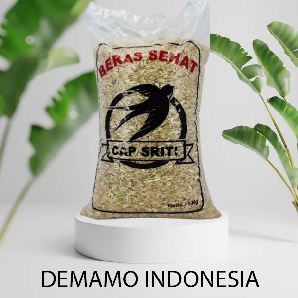 SM Promo BERAS SRITI demamo terlaris