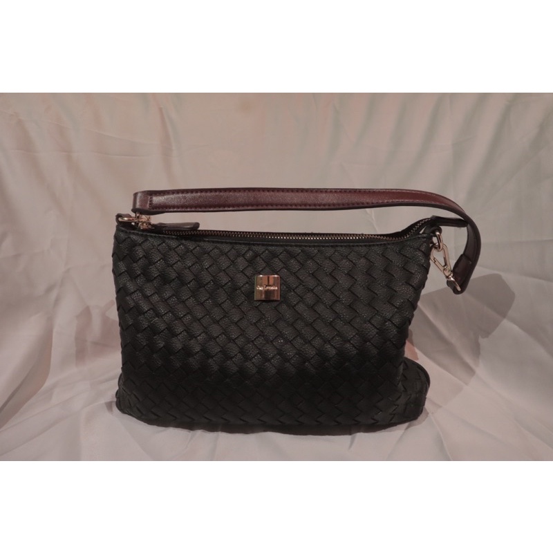 guy laroche preloved bag