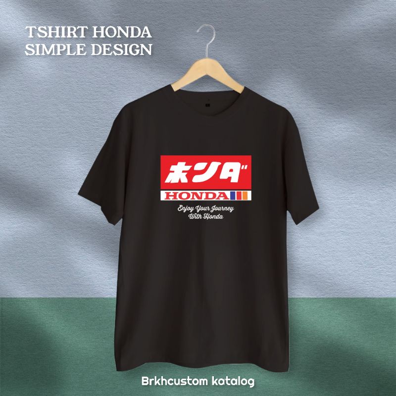 KAOS HONDA GANK | KAOS HONDA | KAOS CB | KAOS CB HEREX | kaos herex | KAOS RIDER PRIA DAN WANITA | BISA COD