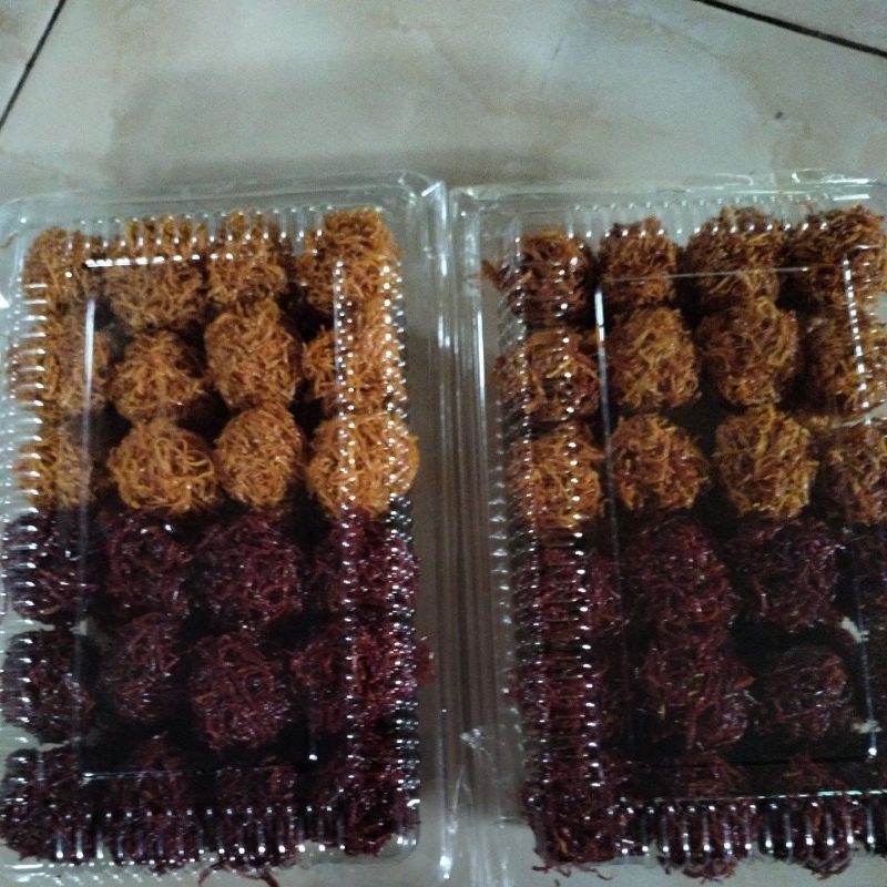 

grubi kremes ready banyak harga grosir isi42/15biji