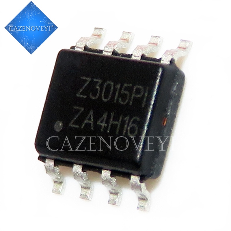 10pcs Ic Aoz3015Pi Z3015Pi Aoz3015Ai Aoz3015 Z3015Ai Sop-8