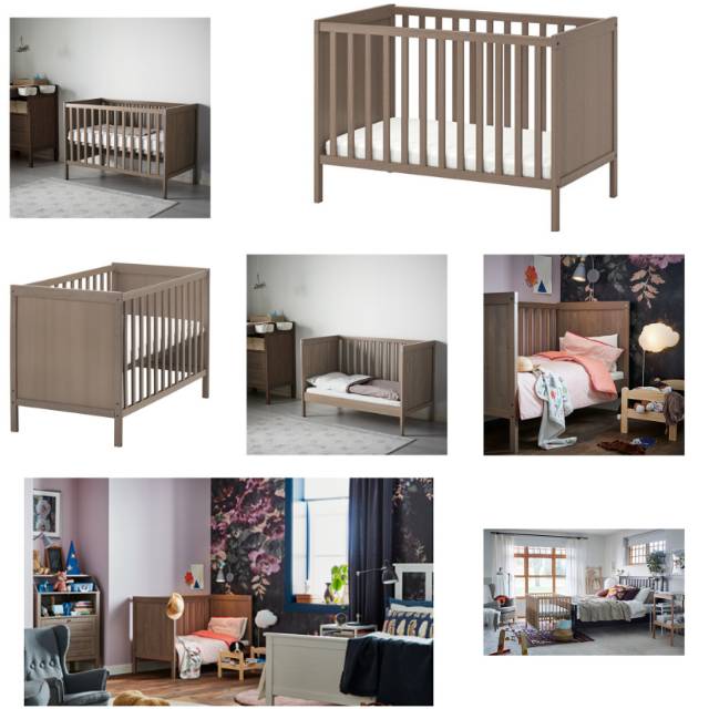 beech nursery furniture