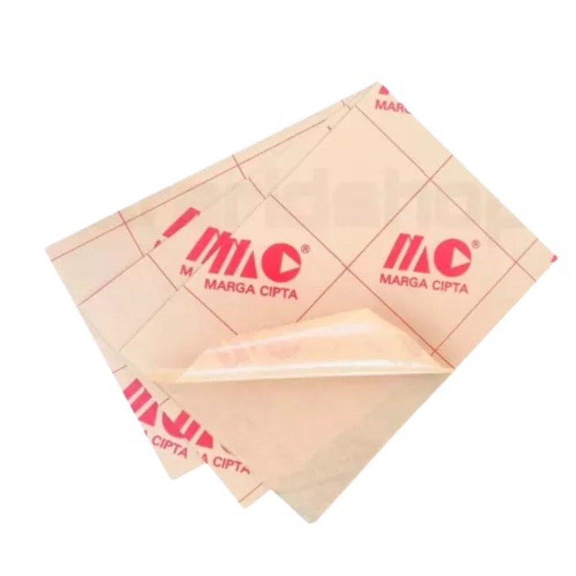 

Akrilik Bening Lembaran Tebal 2mm Ukuran A5 (21cmx15cm) Acrylic Grosir - Agrowmedia