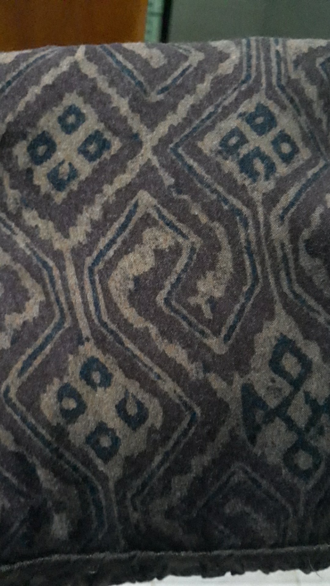 Gamis Batik Heringborn Kode Hrb 04