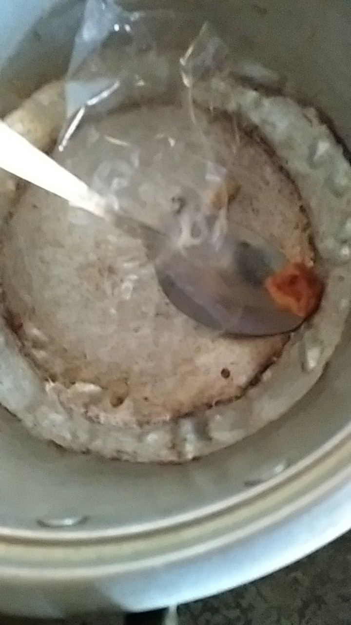 Dress Kids Batik Velicia 2-5th