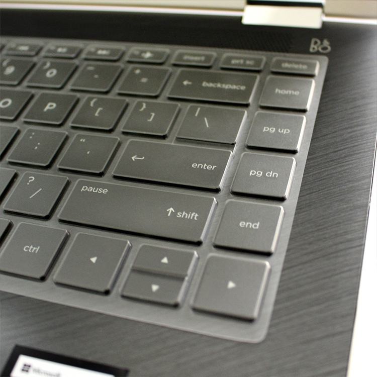 Film Pelindung Keyboard Untuk Hp Pavilion X360 14 13 Envy13