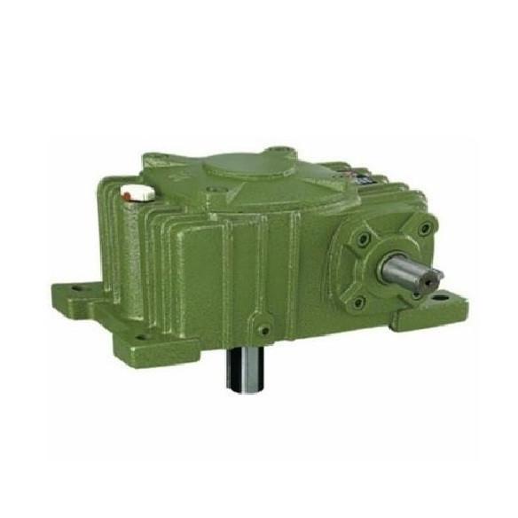 Gearbox / Girbok / Girbox Speed Reducer Wpx 100 Wpx100 Ratio 60