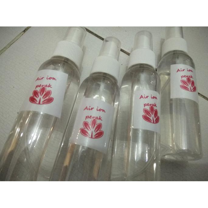 AIP AIR ION PERAK AG+