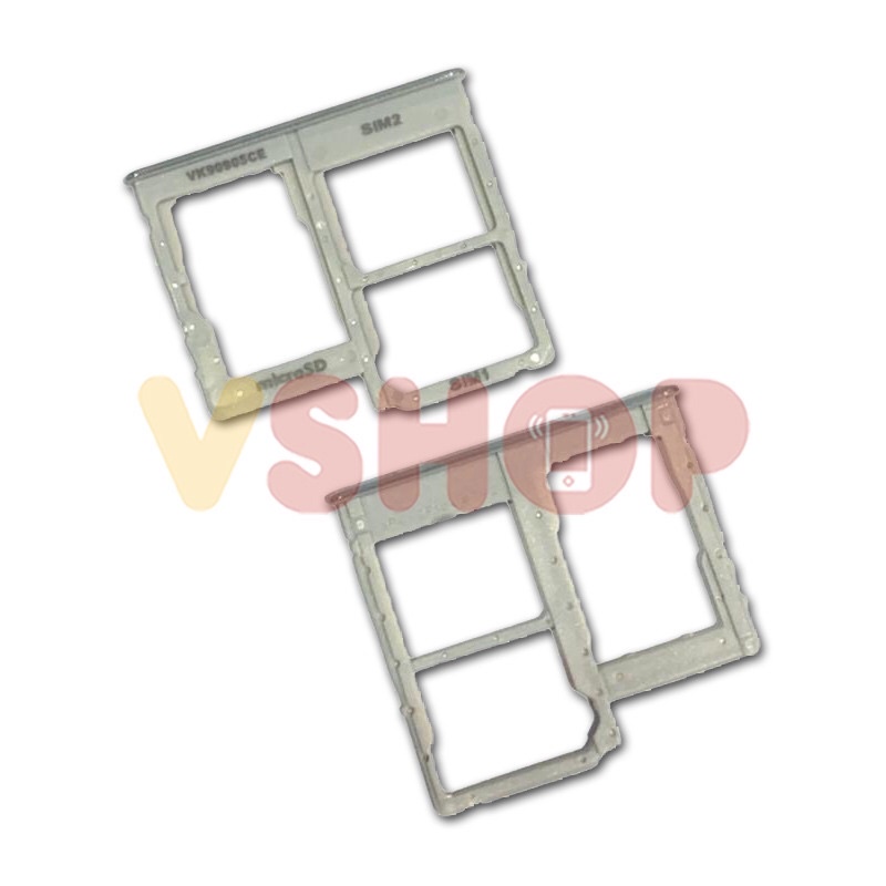 SIMTRAY - TEMPAT SIMCARD SAMSUNG A31 - A315F A315G SLOT SIMCARD
