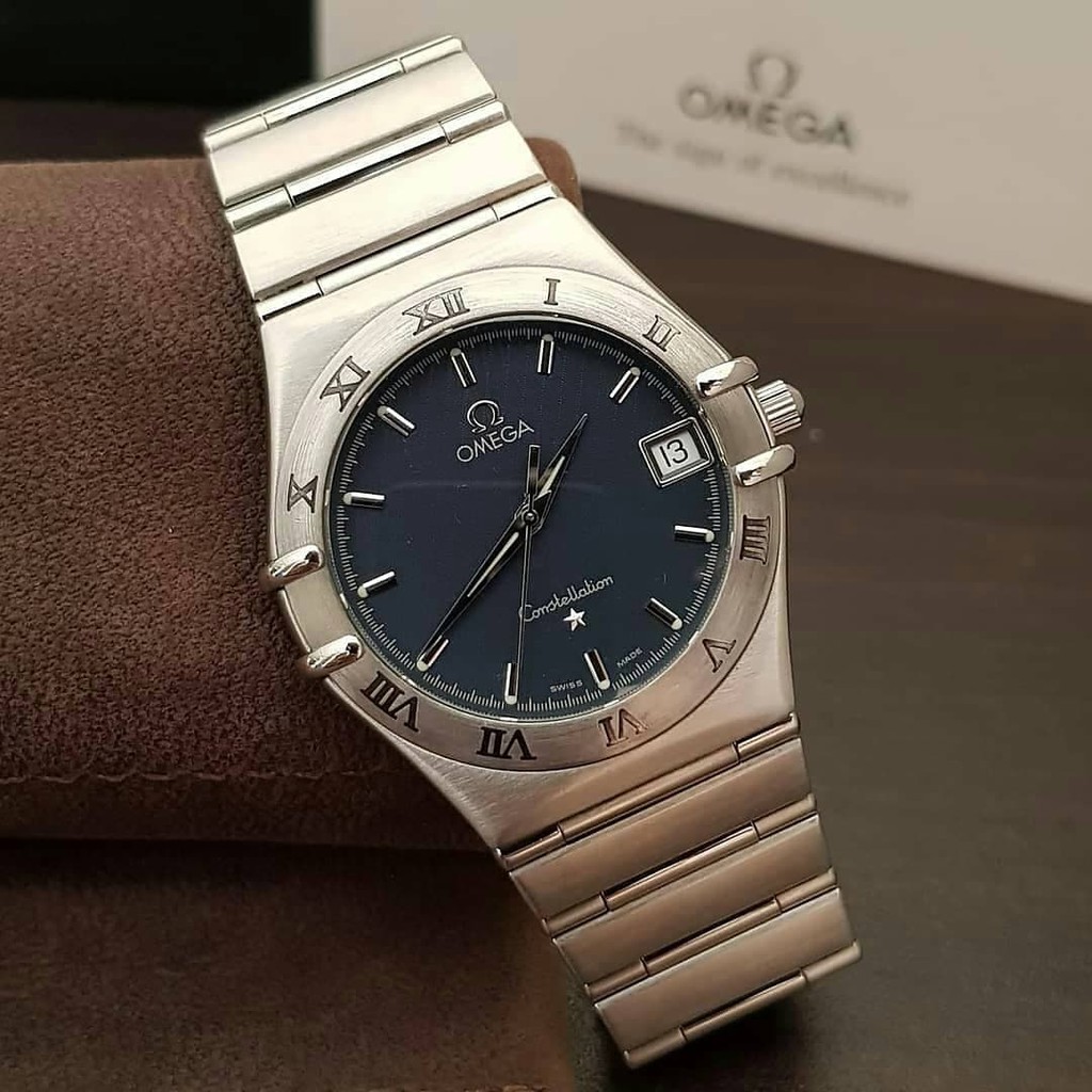 OMEGA CONSTELLATION