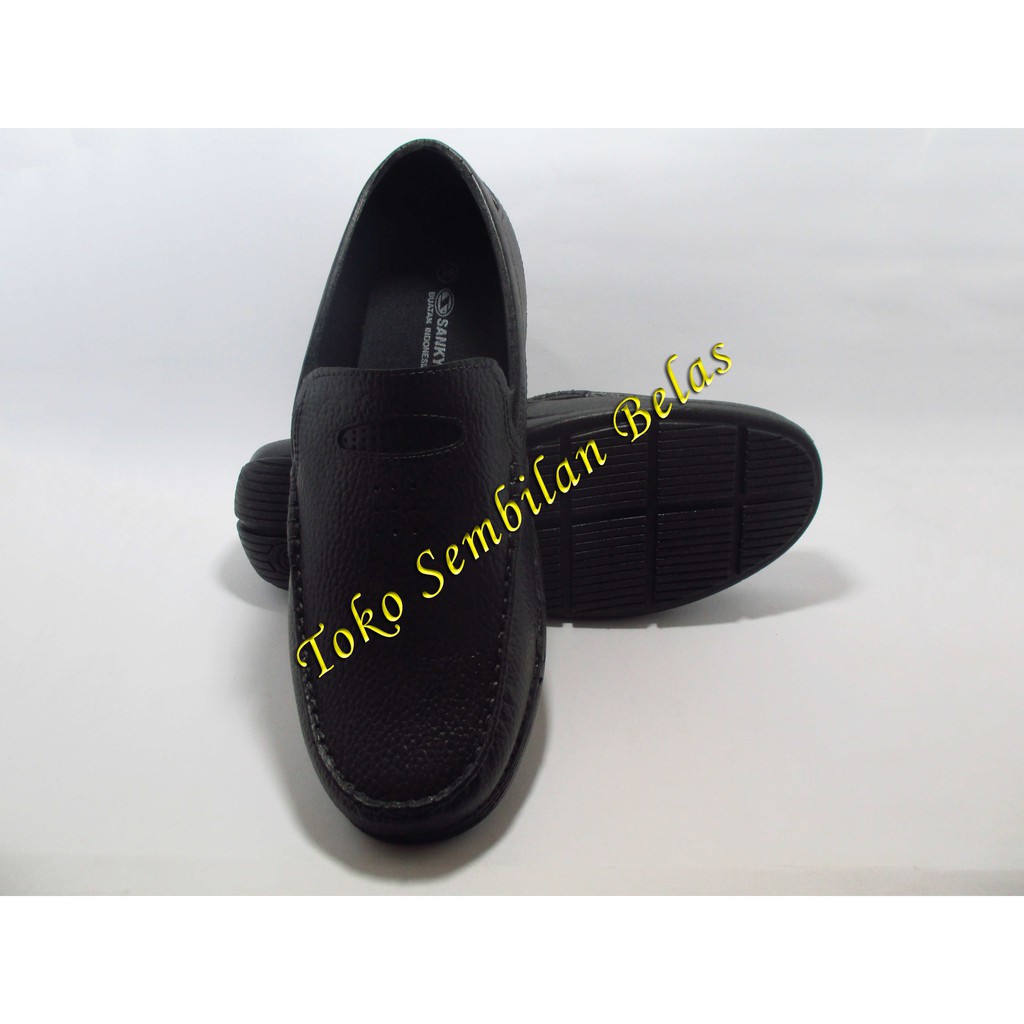 Sepatu Pantofel Karet Sankyo SAB 355