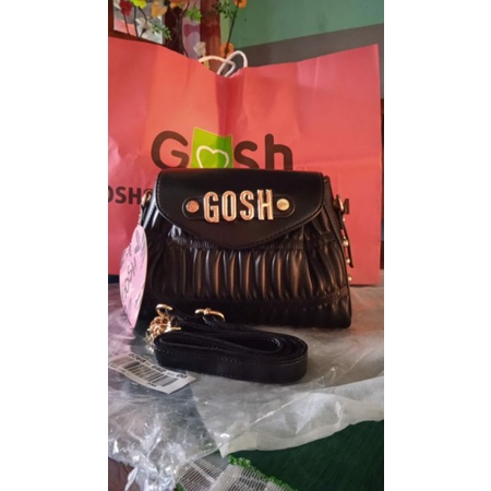 Tas Gosh stude 658 Pl like new