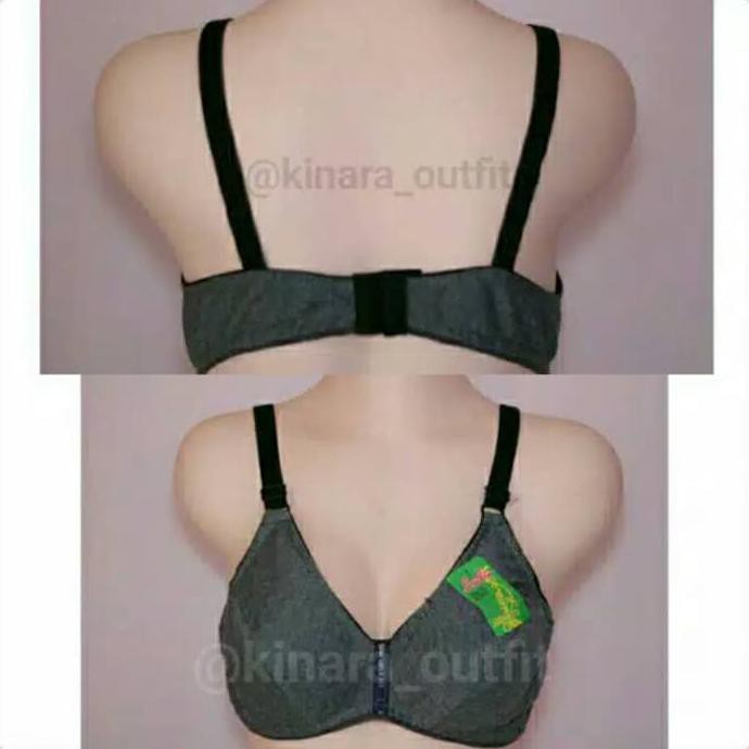 Grosir Satu Lusin(12Pcs) Bra/Pakaian Dalam Wanita/Bh/Underware