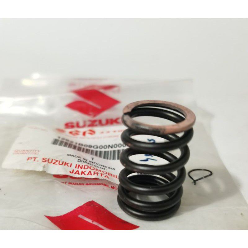 Per Klep Suzuki Smash Ori