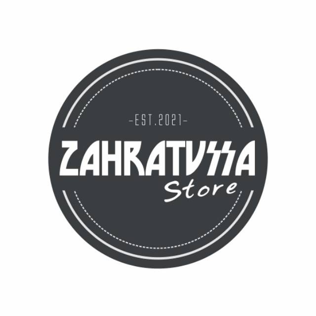Zahratussa.store store logo