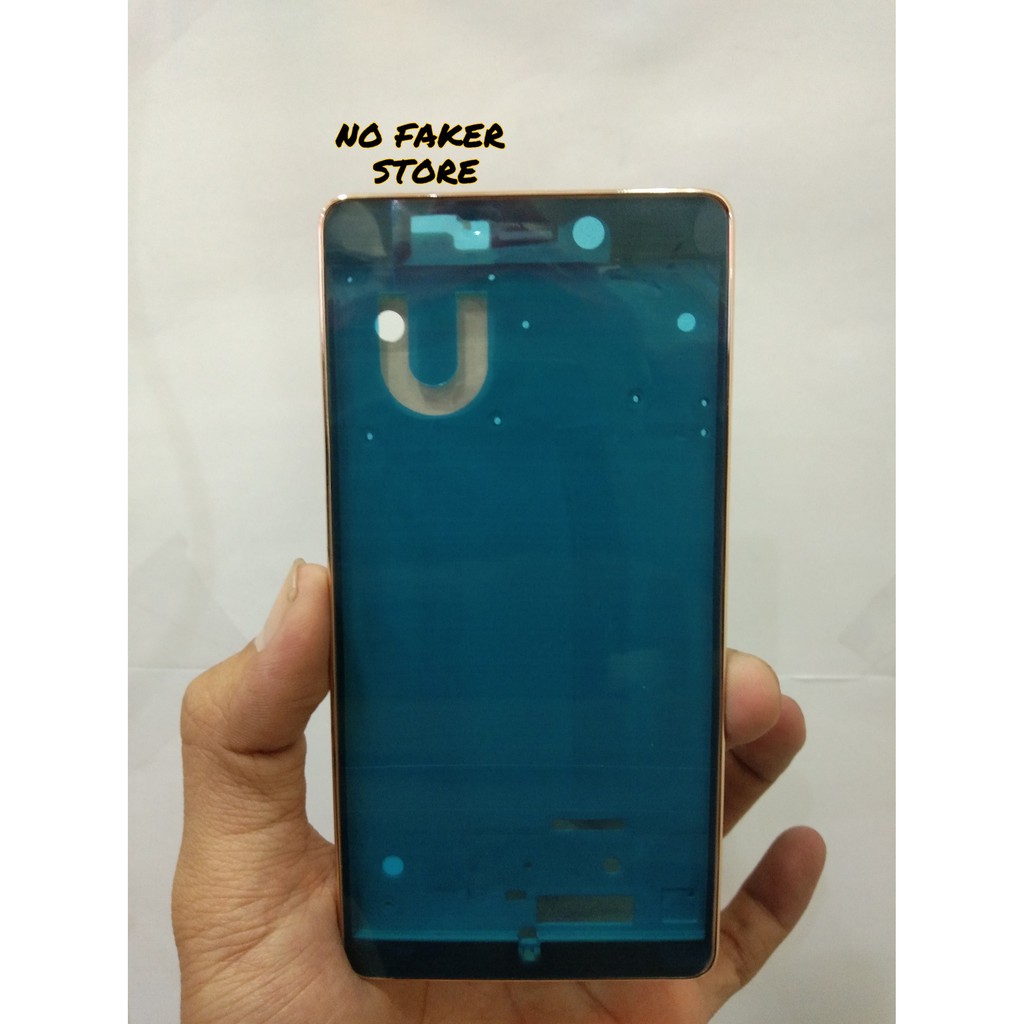 Frame / Tulang Tengah Xiaomi Redmi 3 | Tatakan Lcd Redmi 3s / 3x / 3 Pro