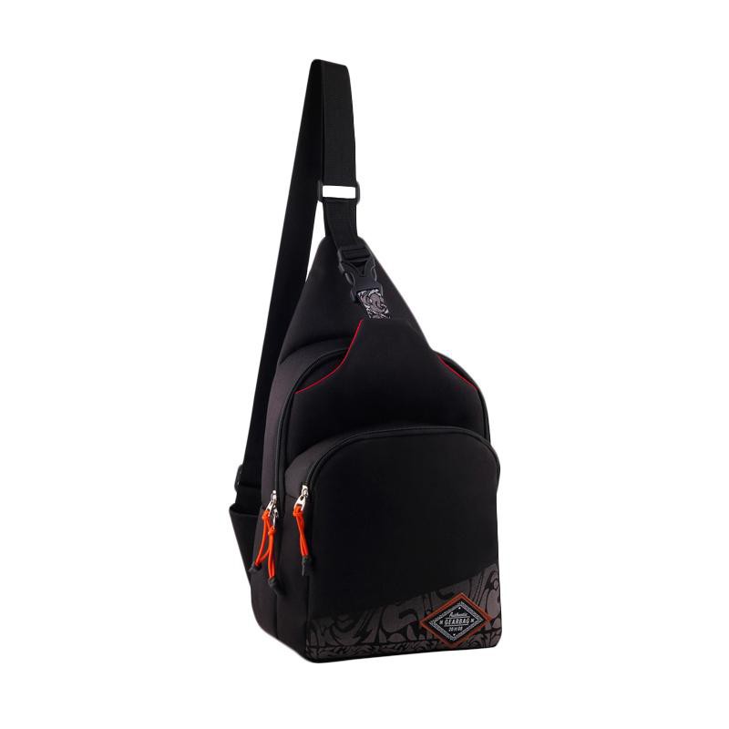 Tas selempang / slingbag Waistbag GearBag Eternity Original Series 02