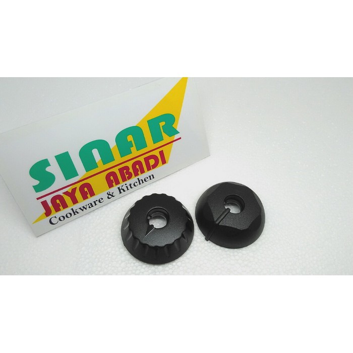 TERMURAH Fissler Tombol Kosong