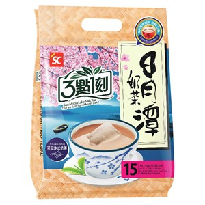 

Sun Moon Lake Milk Tea