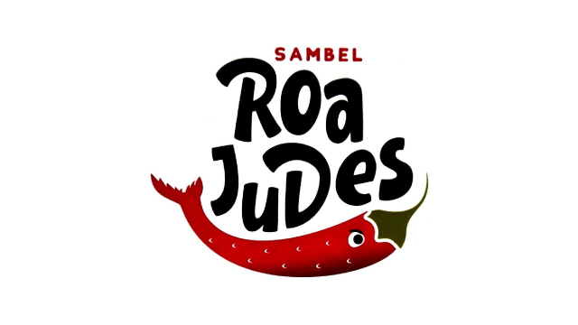 Sambel Roa Judes