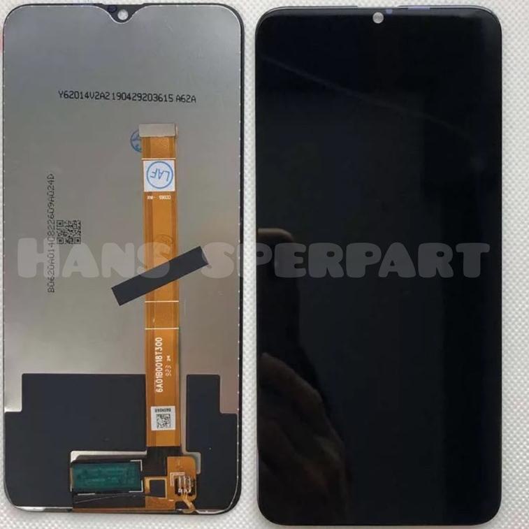 ㊫F LCD TOUCHSCREEN OPPO A7 CPH1901 / OPPO A5S CPH1909 / OPPO A11K / REALME 3 RMX1821 / REALME 3i / O