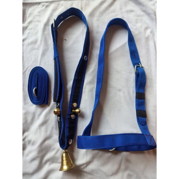 kalung sapi asli Kuningan