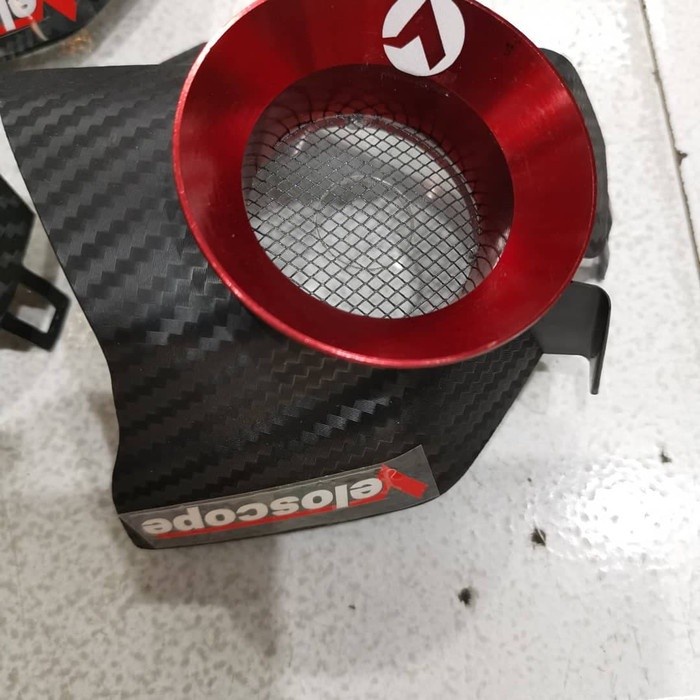 VELOSCOPE NMAX ORIGINAL UNTUK NMAX 2015-2019