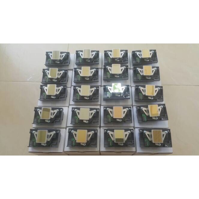 Print Head Epson 1390 L1800