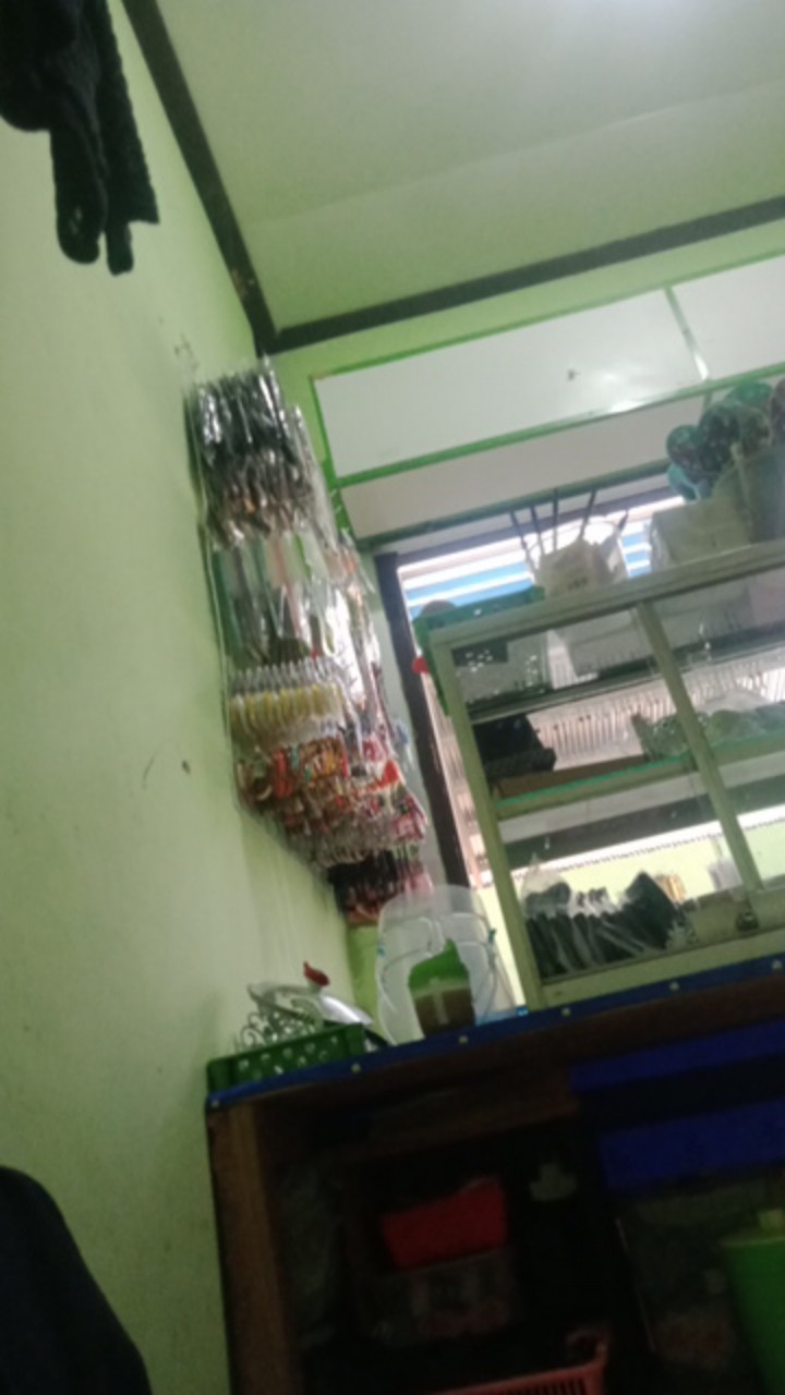 Isi 12pcs Sirkam Sw Plastik Lusinan