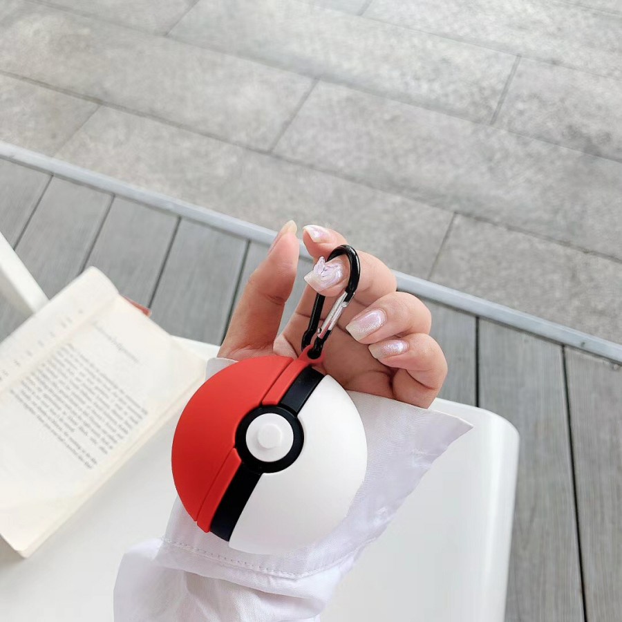 Casing Apple Airpods 3 Silicone Case - Airpods gen 3 Lucu