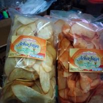 

Keripik Singkong Balado