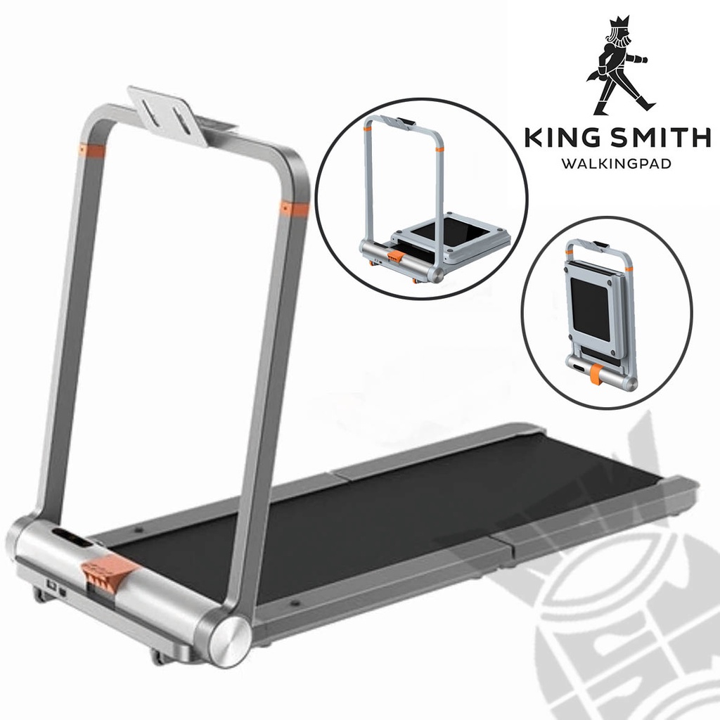 Kingsmith WalkingPad MC21 Treadmill Lipat Canggih